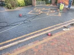 Best Driveway Overlay Services  in Chieand, FL